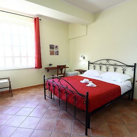 Guest House Capitan Libeccio Tropea Ngoại thất bức ảnh