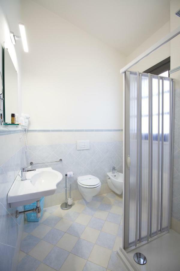 Guest House Capitan Libeccio Tropea Ngoại thất bức ảnh